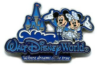 Disney Logo