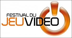 Festival du Jeu Vidéo