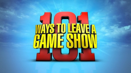101 Ways To Leave A Game Show