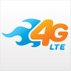 4G LTE