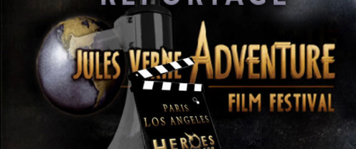 Heroes - Jules Verne Adventure LA