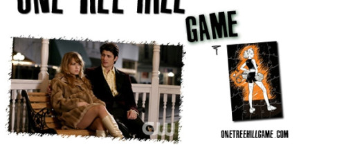 One Tree Hill Game
